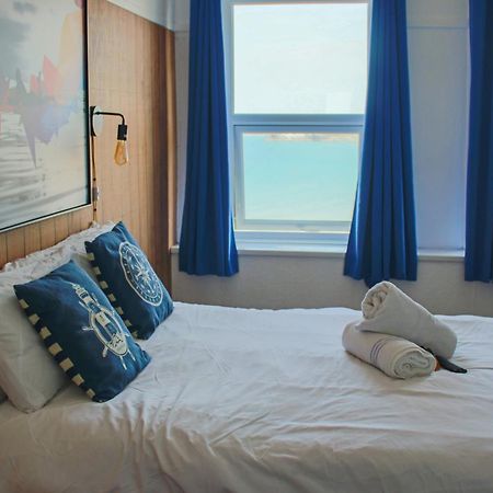 St Christopher'S Inn Newquay New Quay Zewnętrze zdjęcie
