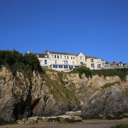 St Christopher'S Inn Newquay New Quay Zewnętrze zdjęcie
